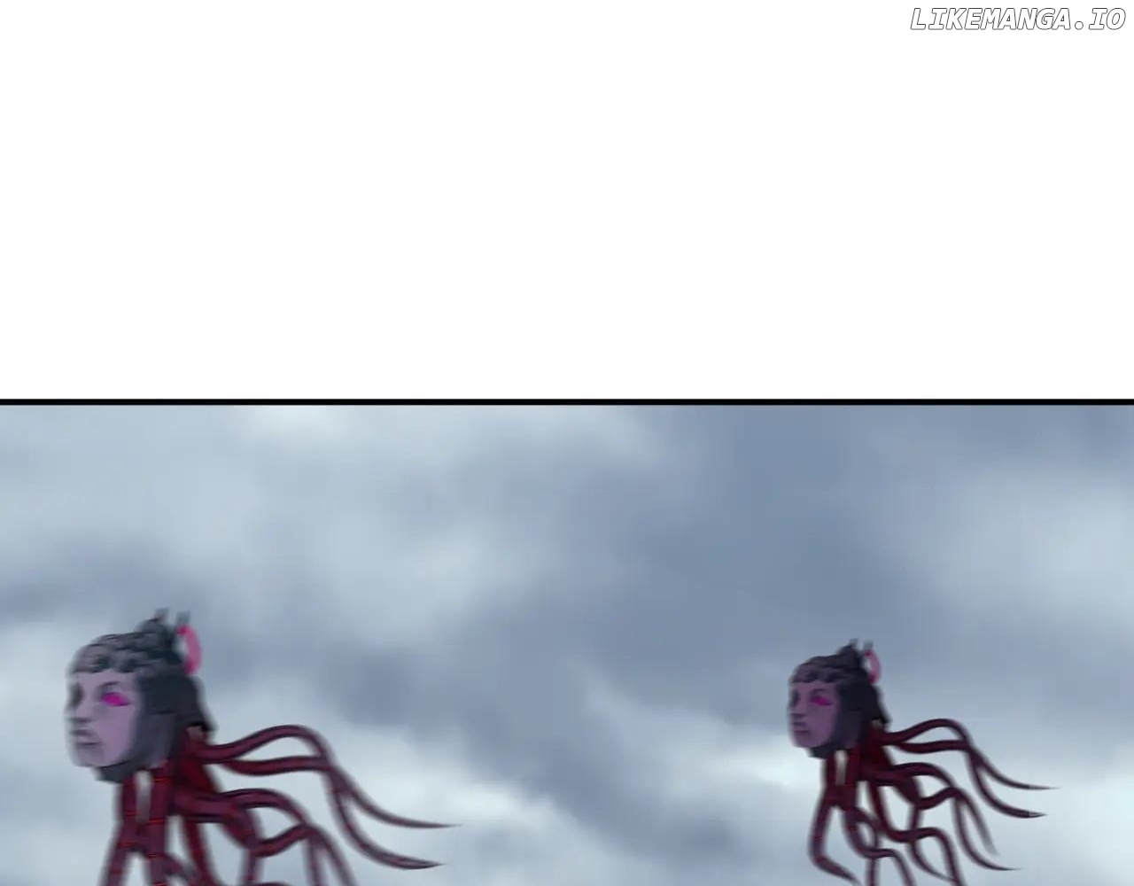 Era of the Haunted Chapter 359 - page 35